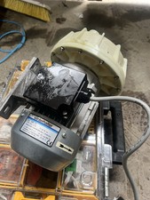 winterhalter PT M/L wash pump singl phase P/N 30001013