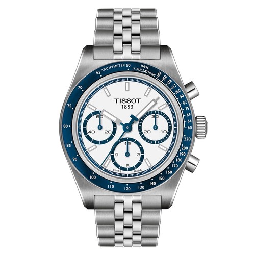 Tissot pr516 automatic - pr516,