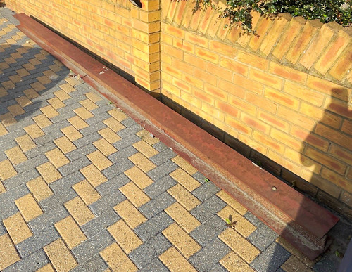 Metre steal beam - ,, ,
