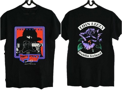 Thin lizzy phil - thin, lynott