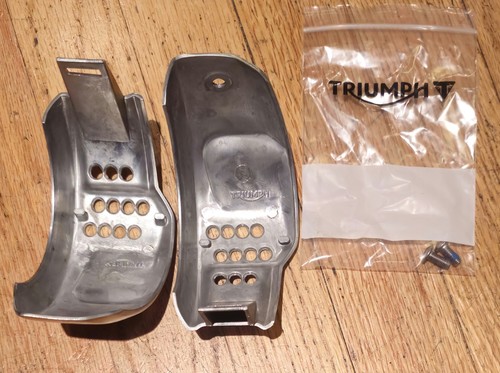 Triumph bonneville t120 - bonneville,