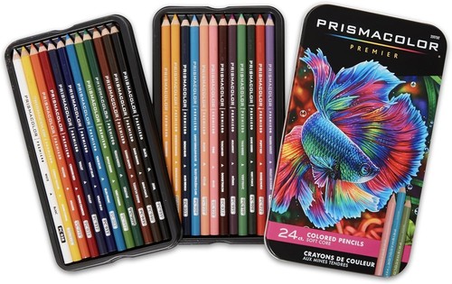 Prismacolor premier colored - premier,