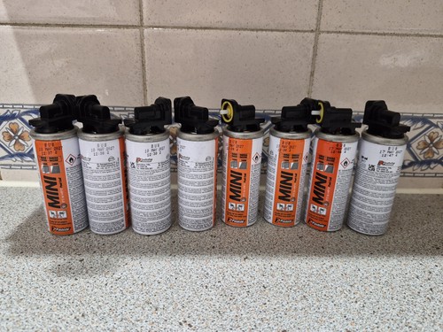 Paslode gas - paslode,