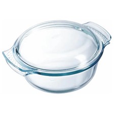 Pyrex Classic 5.1L Round