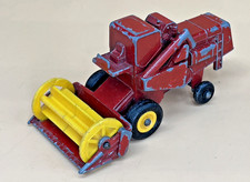 Matchbox Lesney No.65 Claas