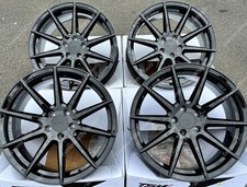 Alloy Wheels 18" TSW Clypse