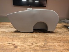 Lambretta Aluminium Long Range