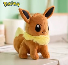 Pokemon Eevee Soft Toy Plush -