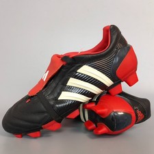 ADIDAS PREDATOR PULSE 2 TRX FG