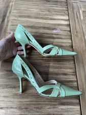 Genuine Mint Green colour