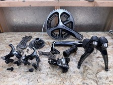 Shimano Dura-Ace 9000 11 Sp