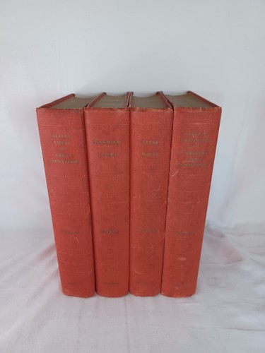 Charles dickens works - charles,