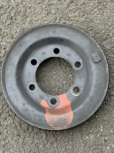 Mercedes r129 crankshaft - mercedes, sl