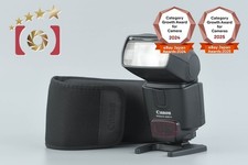 Canon SPEEDLITE 430EX II Shoe