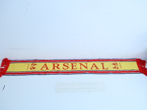 1980s arsenal yellow - fc,