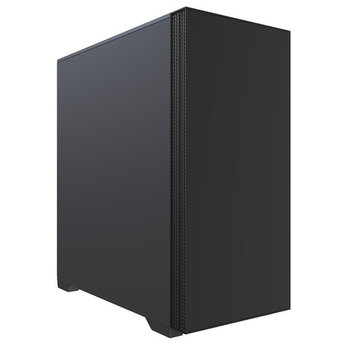 Silent pro mid atx gaming - mid,