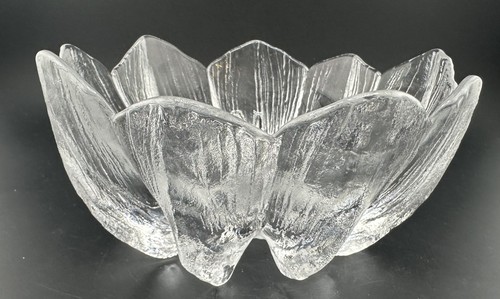 Vintage kosta boda - boda, mats
