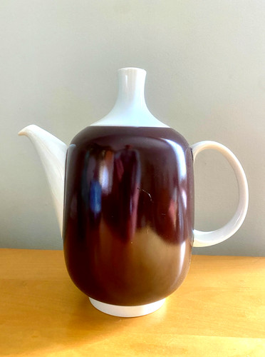 Vtg rosenthal mid century - century,