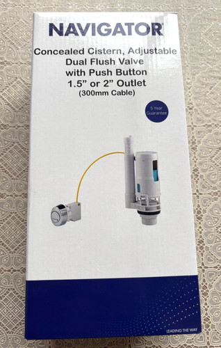 Toilet adjustable dual - adjustable, flush