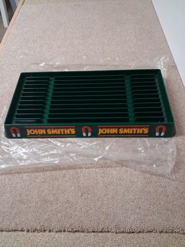John smiths drip tray - drip, bar