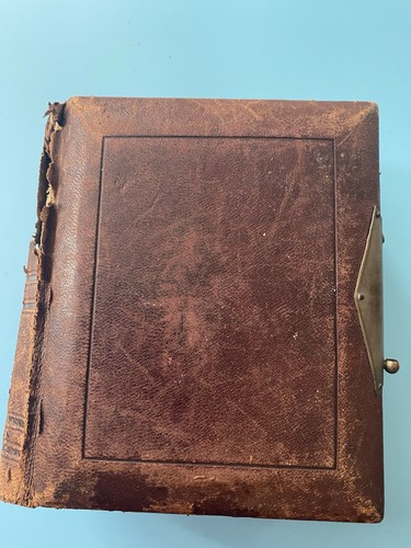 Antique victorian photo - victorian,