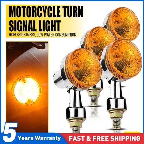 Led motorcycle signals turn - led,