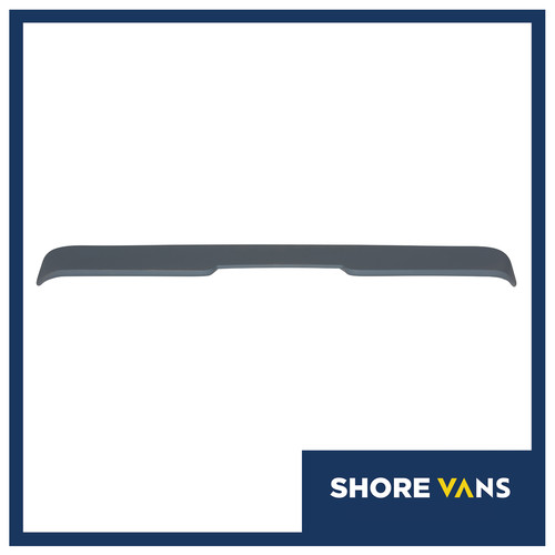 1 rear tailgate - t5.1,