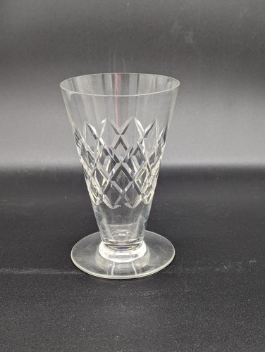 Antique richardson crystal - richardson,