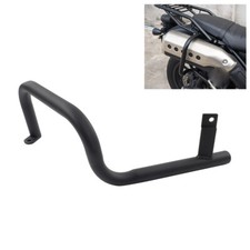 Exhaust Pipe Protection Bar