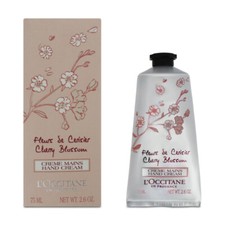 L'Occitane Hand Cream Cherry