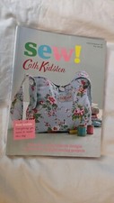 Sew! By Cath Kidston (Paperback, 2009)