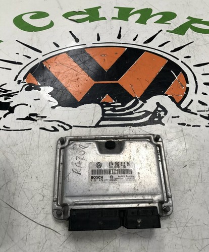 Tdi ecu 074906018bh - tdi,