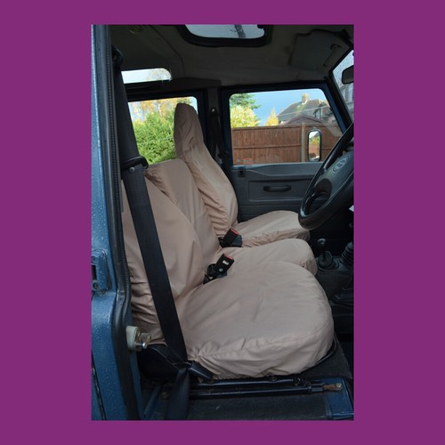 Land rover defender - defender, 110