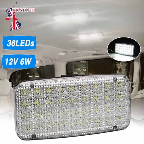 Car 12v led interior light - 12v,