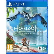 PlayStation 4 : Horizon