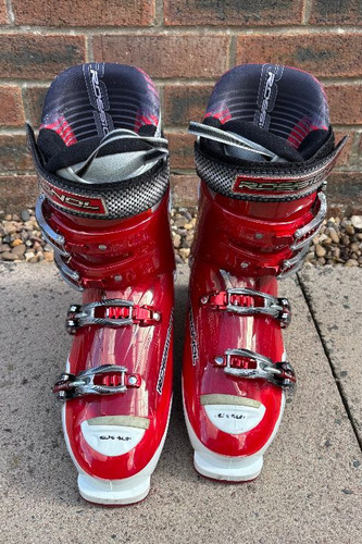 Rossignol radical r12 - radical, ski