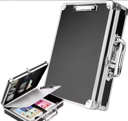 Portable aluminium combination - portable,