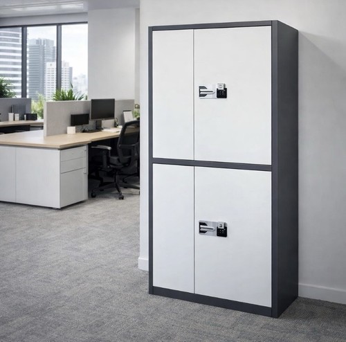 Heavy duty steel office - ,