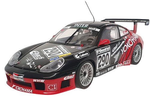 Autoart scale dc21823h - autoart, 1/18