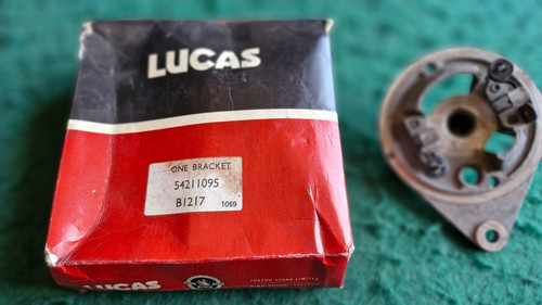 Nos new lucas - new, c39