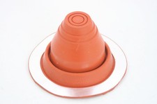 Silicone Roof Pipe Flashing