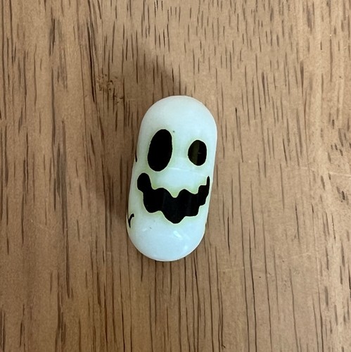 Mighty beanz bean collectable - beanz,