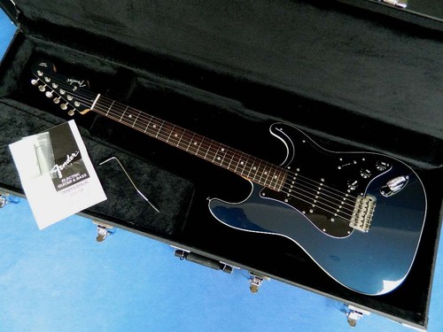 2013 fender japan ast - 2013,