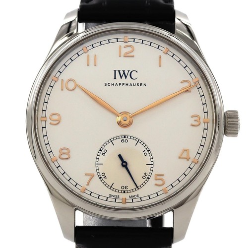 Authentic iwc portuguese - authentic,