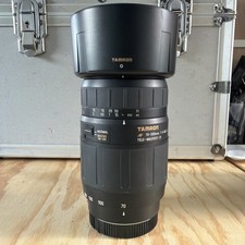 Tamron 70-300mm F4.0-5.6 AF Di