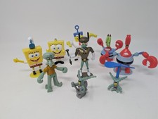 SpongeBob SquarePants Figure