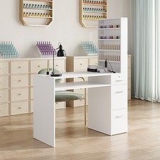 Manicure Nail Art Table Bar