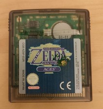 The Legend of Zelda: Oracle of