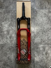 Rock Shox Lyric Ultimate/Push