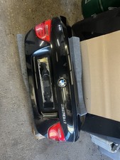BMW 3 Series E90 Boot Lid